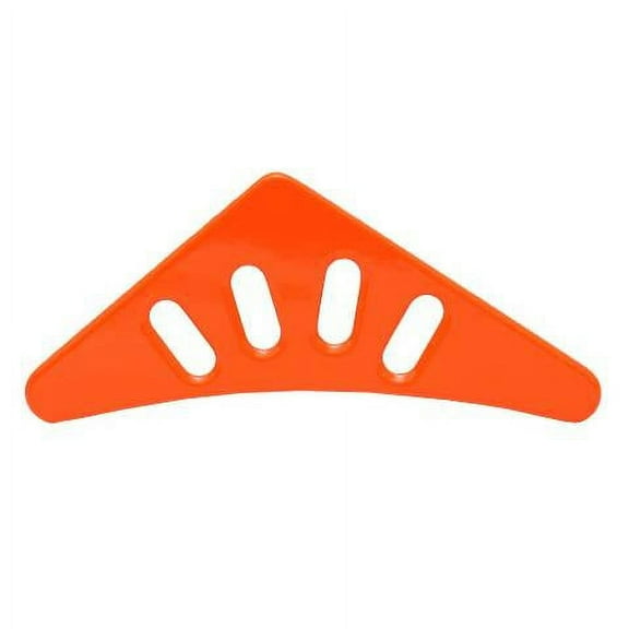 Legend Bass Boat Tool Holder Bezel 316464 | Eddie Marine Orange