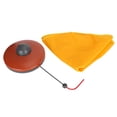 thumbnail image 4 of VGEBY Cat Training Rotating Toy, Clean Cat Chasing Toy, Plastic Pet Cat Teaser For Cat Cat Toy, 4 of 8