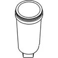 thumbnail image 3 of RAParts 532888M2 Fits Massey Ferguson Tractor PTO Cap 230 235 240 245 250 255 265 +, 3 of 8