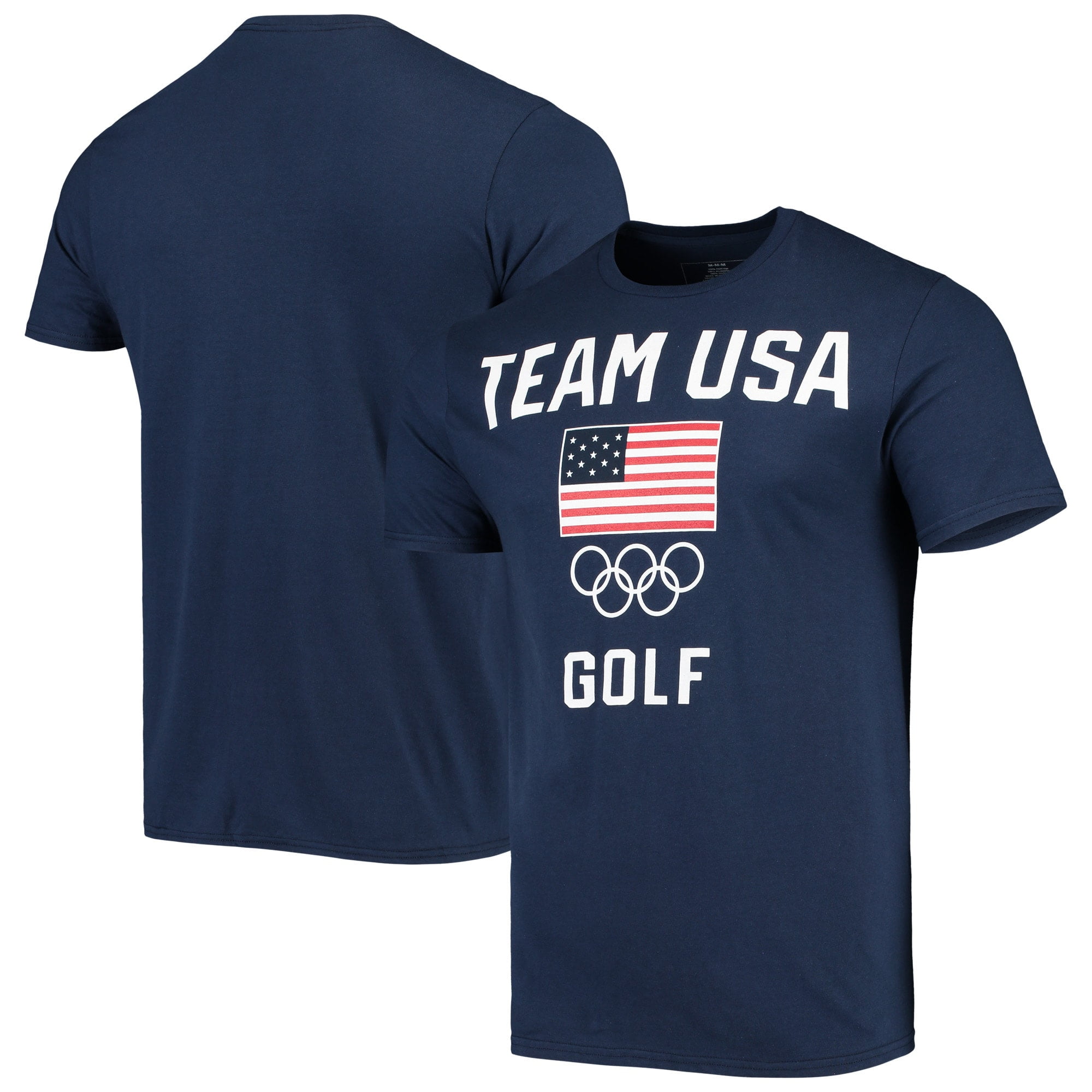usa olympic golf team shirts