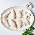 thumbnail image 5 of Crescent Foods Whole Chicken 8 Piece Cut Up | Halal | 5 Packages, 5 of 5
