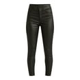 thumbnail image 5 of Sofia Jeans Women's and Women's Plus Eva Contouring Skinny High Rise Ankle Jeans, 25" and 27" Inseams, Sizes 0-28, 5 of 5