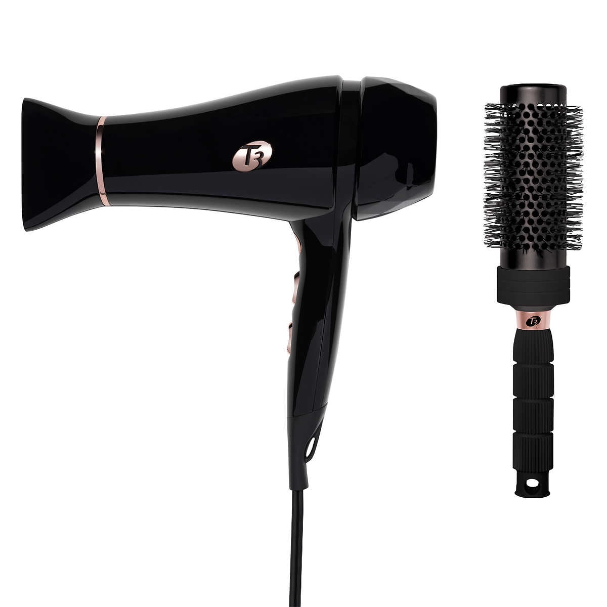 T3 Featherweight Luxe 2i Professional Hair Dryer Walmart Canada