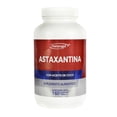 thumbnail image 1 of Astaxantina con Aceite de Coco Naturagel | 160 Cápsulas SoftGel Naturagel Suplemento Alimenticio, 1 of 3