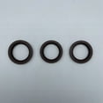 thumbnail image 2 of Furulu 3x Camshaft Crankshaft Seal Ring Timing Belt Service Kit For Honda 91213-RCA-A01, 2 of 5