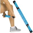 thumbnail image 1 of Muscle Roller Stick - Body Massage for Deep Tissue - Massager for Sore Back, Neck, Leg, Foot, Arm, Yoga Exercise - Firm Rolling Tool for Workout, Runners, Athletes, Trigger Point Soreness Relief, 1 of 9