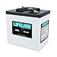 thumbnail image 3 of Lifeline Marine AGM Battery - GPL-4CT, 3 of 3