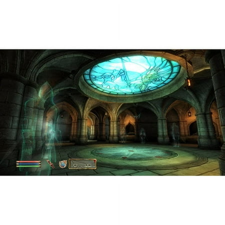 Cokem International Preown Ps3 Elder Scroll Iv: Oblivion