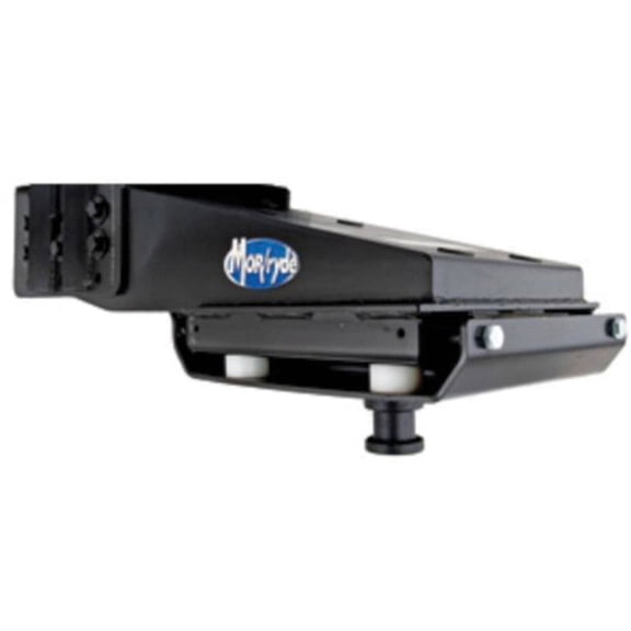 MORryde RPB72-1621HD-04 Pin Box System, 11.5-14K GVWR, Lippert 1621 HD/SHD