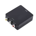 thumbnail image 4 of Adaptador HDMI A RCA ANGGREK Convertidor HDMI A AV Pantalla De Proyección Flexible Portátil 720p/1080p, 4 of 8