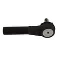 thumbnail image 4 of Tie Rod End Compatible with 1988-1991 Ford E-250 Econoline Club Wagon Front, Right Passenger Side, Outer Sold individually, 4 of 5