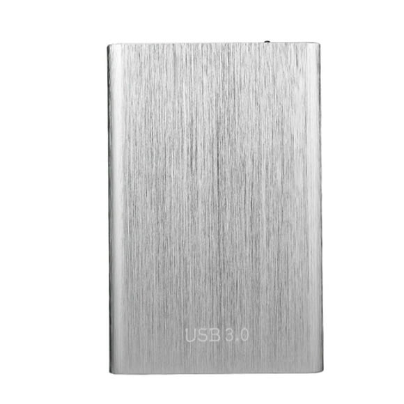 Enqiretly Storage Easy Data Transfer Expansion Container Strong Compatibility Hard Drive