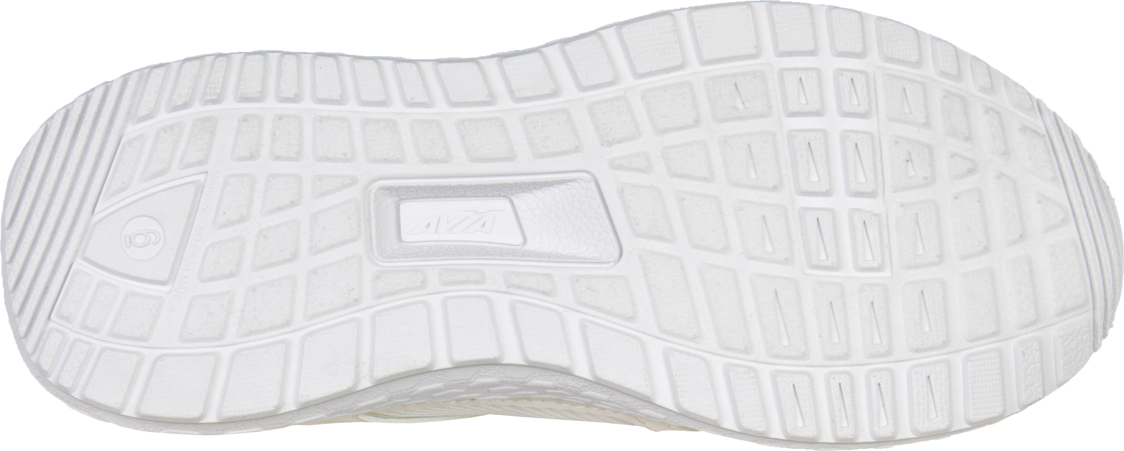 Women's Avia Caged Knit Sneaker - image 3 of 5