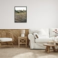 thumbnail image 2 of Stupell Industries Countryside Meadow Blooming Reeds Tall Grass Buds Framed Wall Art, 11 x 14, Design by Donnie Quillen, 2 of 5