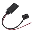 thumbnail image 1 of Cable auxiliar del módulo ANGGREK impermeable ABS ligero Para 5 Serie E39 E60 E61, 1 of 8