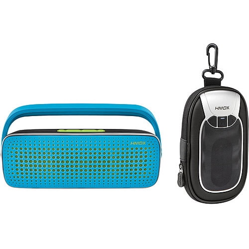hmdx go xl portable speaker