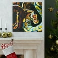 thumbnail image 6 of Ball Python Reflection 1940 - Canvas, 6 of 10