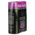 thumbnail image 3 of Axe Excite Body Spray for Men, 4.0 Oz, (2 Pack), 3 of 7