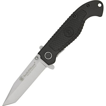 Smith & Wesson Wristband - Smith & Wesson CKTAC Tactical Tanto Knife, Smith & Wesson Special tactical liner lock folding knife By Smith Wesson Ship from US