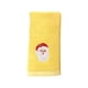 thumbnail image 2 of Toalla de Cocina Navideña de Algodón | Toalla Navideña Bordada con Alce y Guirnalda de Papá Noel | Tela de Rizo de Algodón Suave, Absorbente y de Secado Rápido | Ideal Como Regalo para Decorar El Hog, 2 of 6
