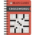 thumbnail image 2 of Brain Games Mini - Crosswords, 2 of 2