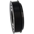 thumbnail image 3 of Four Seasons A/C Compressor Clutch P/N:47351 Fits select: 1994-1996 JEEP CHEROKEE, 3 of 4