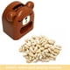 thumbnail image 4 of Batería de Cocina Máquina descascaradora Gadgets Herramientas Máquina de semillas doméstica para fiesta familiar (café) Ndcxsfigh Libre de BPA, 4 of 6