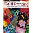 thumbnail image 2 of Gelli Printing - Paperback, 2 of 2