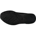 thumbnail image 2 of Easy Spirit TravelFuzz Slipper Mule (Women's), 2 of 5