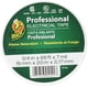 thumbnail image 1 of Cinta aislante Duck Professional Grade 19 mm x 20 m, color blanco, 1 of 5