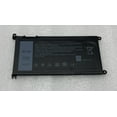 thumbnail image 1 of New Compatible Dell Inspiron 13MF PRO-D1508TS PRO-D1708TS Battery 42Wh, 1 of 1