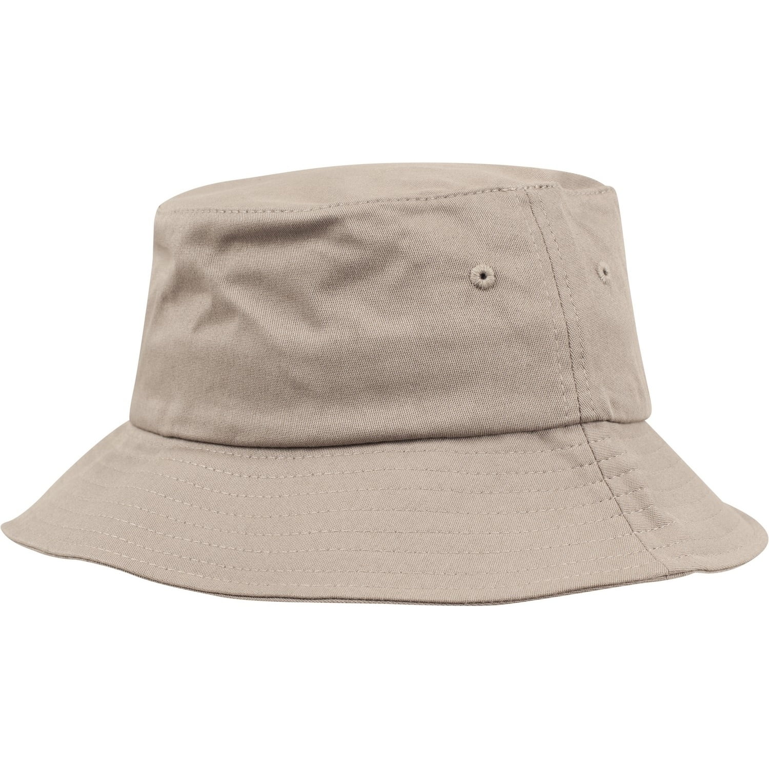 FlexfitFlexfit Organic Cotton Bucket Hat Cappello Unisex-Adulto 