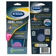 thumbnail image 2 of Dr. Scholl’s Heel Pain Relief Orthotic Inserts for Women (5-12) Insoles for Plantar Fasciitis and Heel Spurs, 2 of 5