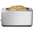 thumbnail image 3 of Breville Toaster |BTA830XL| 2-long slots, \"the Smart Toaster\", 3 of 3