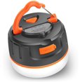 thumbnail image 1 of Luz de camping 2 en 1 y banco de energía de 5200 mAh, luz de camping portátil IP54 para camping, trabajo, caza, tienda de campaña, pesca, senderismo, con cable USB JFHHH pequeña, 1 of 5