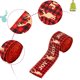 thumbnail image 3 of Cinta para envolver regalos Cinta para decoración navideña Compatible con decoración de regalos para el hogar Adorno compatible con fiesta de bar en casa, 3 of 5