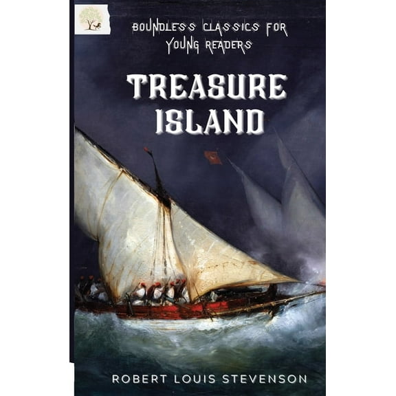 Treasure Island, (Paperback)