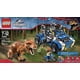 thumbnail image 2 of Kit de construcción LEGO Jurassic World T. Rex Tracker 75918, 2 of 11
