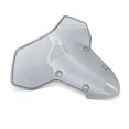 thumbnail image 1 of Motorcycle Windscreen Windshield Wind Screen Shield for, 1 of 5