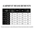 thumbnail image 7 of Women's High Waist Seamless Leggings with Full-Length Ankle Fit - X Large, Navy, 7 of 7
