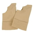 thumbnail image 4 of 1par Guantes Compresión para Artritis Reumatoide Guantes de Nylon para Manos Frías / Hinchazón - Piel normal, S Sunnimix Soporte para el pulgar de la muñeca, 4 of 8