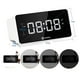 thumbnail image 4 of Vibration Speaker Table Alarm Clock Bed Shaker Deaf Usb Charger Dimmable Led Screen New, 4 of 5