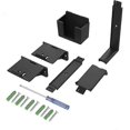 thumbnail image 2 of Wall Mounted Headset and Game Controller Holder for PS5/PS4/xBox/Switch, 2 of 5