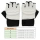 thumbnail image 2 of Guantes de entrenamiento de Taekwondo, guantes de entrenamiento de Taekwondo, guantes de boxeo profesionales, guantes de entrenamiento de Taekwondo muy recomendados, 2 of 14