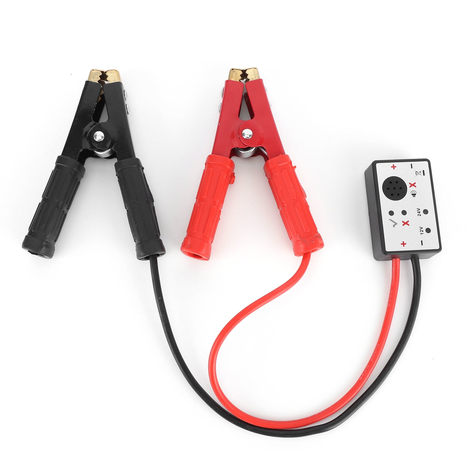 Surge Protector, 12/24V 150mm Automotive Surge Protector, Practical for Automobile Car