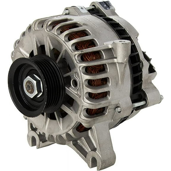 Motorcraft Alternator GL-8696-RM Fits select: 2007-2008 FORD ECONOLINE