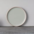 thumbnail image 5 of Noritake ColorTex Stone Blush Set of 4 Stax Salad Plates, 5 of 7