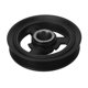 thumbnail image 2 of Equilibrador armónico del motor 11231485399 amortiguador de vibración de polea de cigüeñal confiable de menor ruido para Cooper One R50 R53 R52 1,6, 2 of 5