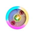 thumbnail image 1 of Foco Reproductor con Luz RGB Megaluz BL-031, 1 of 2