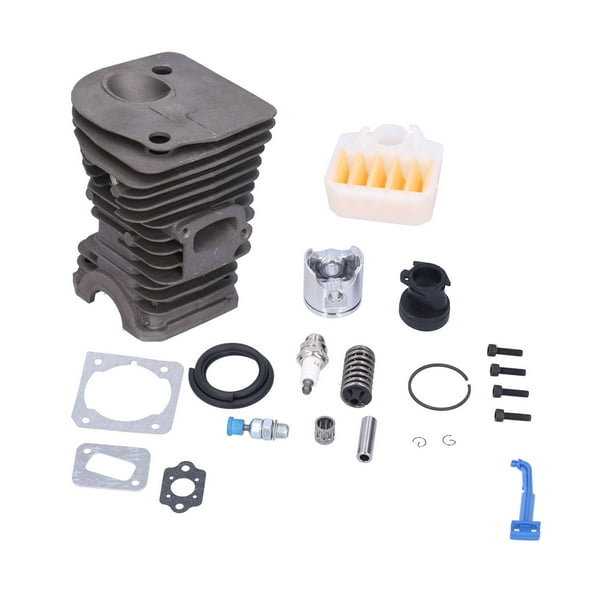 Chainsaw Cylinder Piston Parts,340 345 350 Cylinder Chainsaw Partsfor